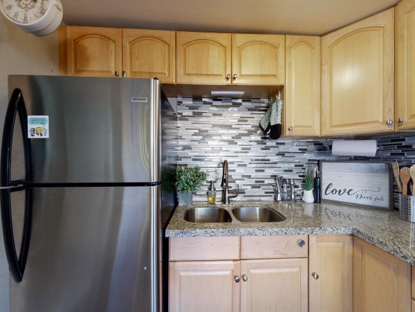 Big Bear Home 1022925