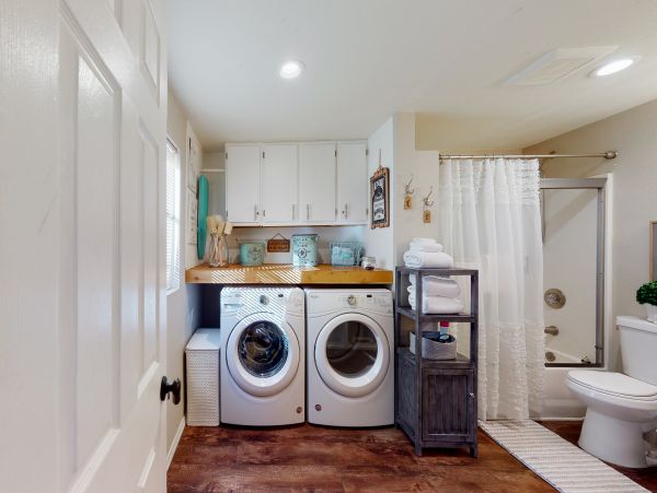 Big Bear Home 1022925