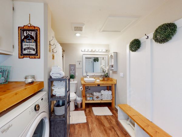 Big Bear Home 1022925