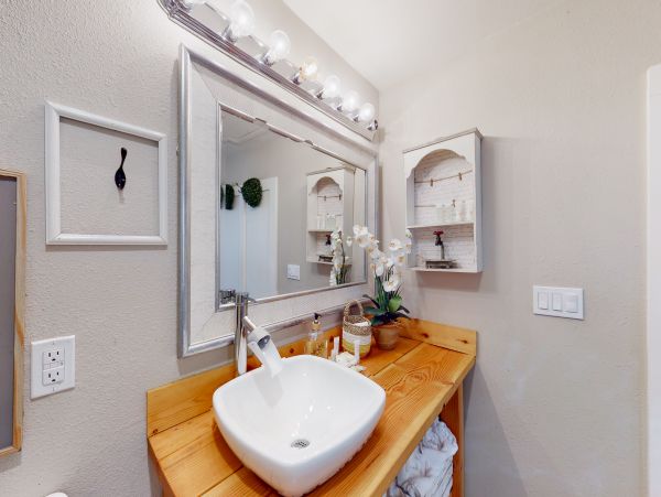 Big Bear Home 1022925