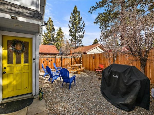 Big Bear Home 1022925