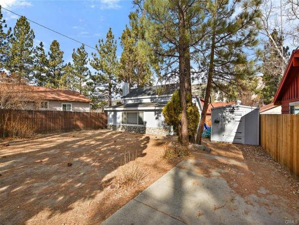 Big Bear Home 1022925