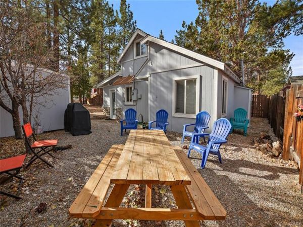 Big Bear Home 1022925