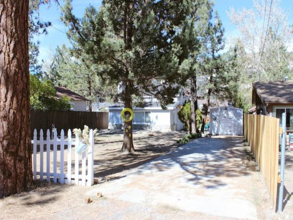 Big Bear Home 1022925