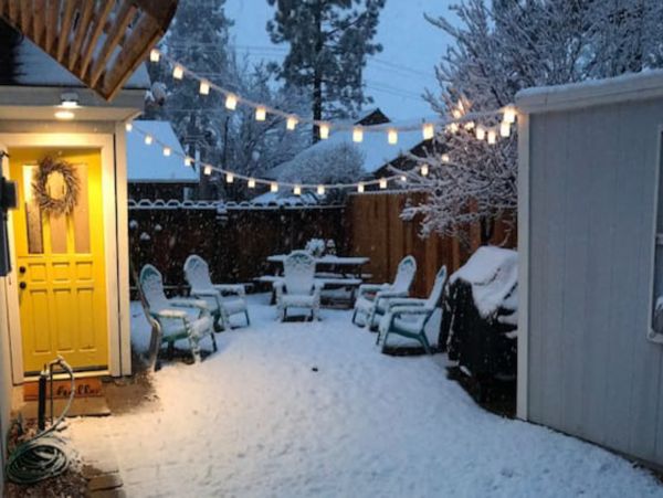 Big Bear Home 1022925