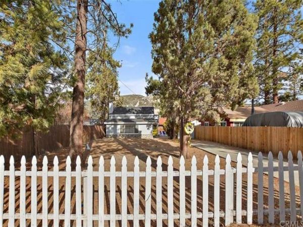 Big Bear Home 1022925