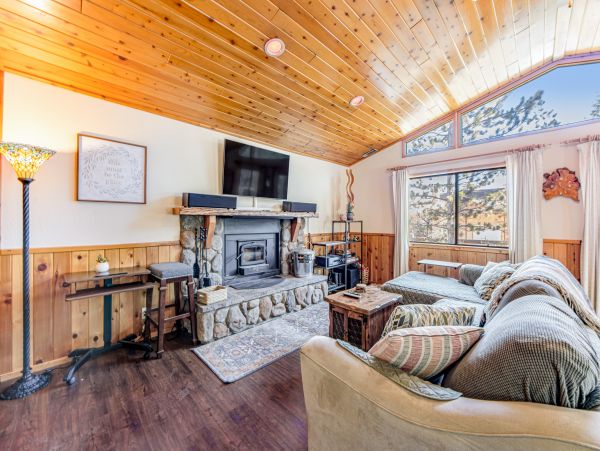 Big Bear Home 1022926