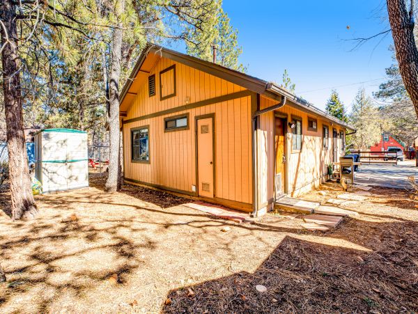 Big Bear Home 1022926
