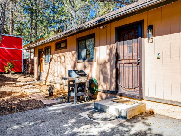 Big Bear Home 1022926