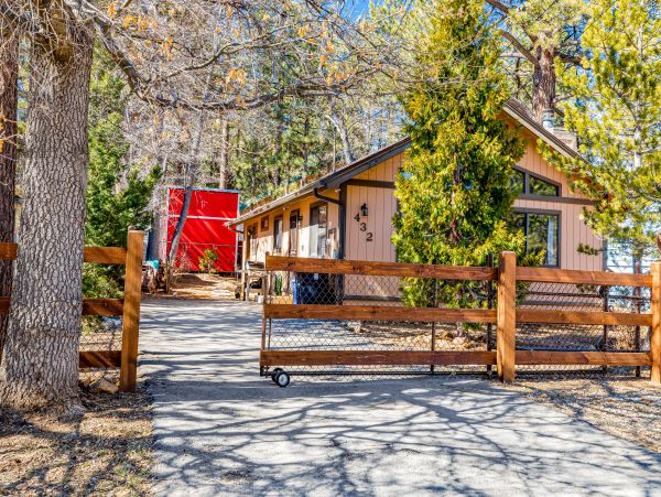 Big Bear Home 1022926