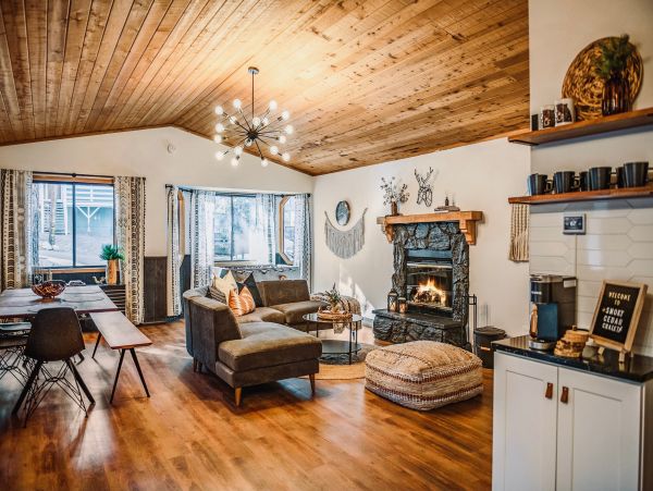 Big Bear Home 1022927