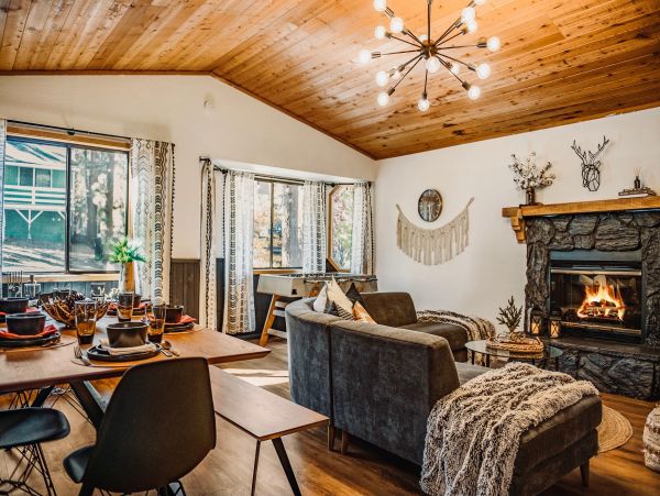 Big Bear Home 1022927