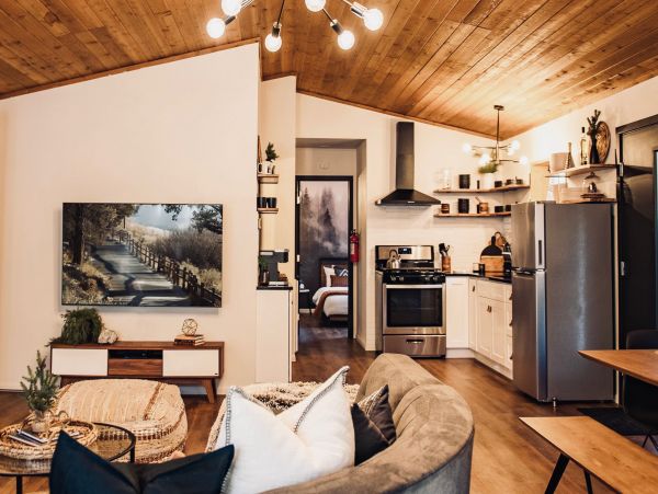 Big Bear Home 1022927