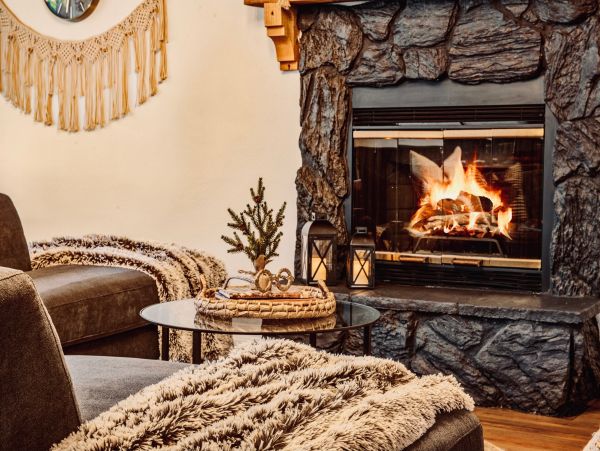 Big Bear Home 1022927
