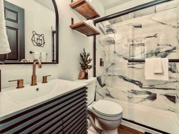 Big Bear Home 1022927