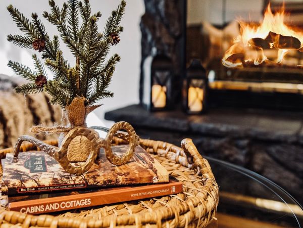 Big Bear Home 1022927