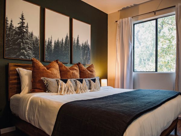 Big Bear Home 1022927