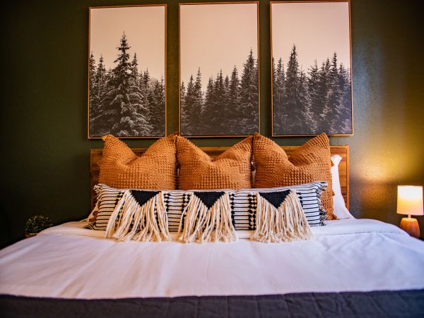 Big Bear Home 1022927