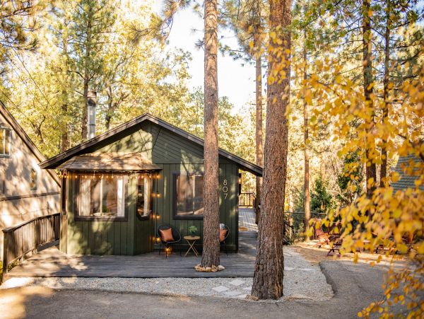Big Bear Home 1022927