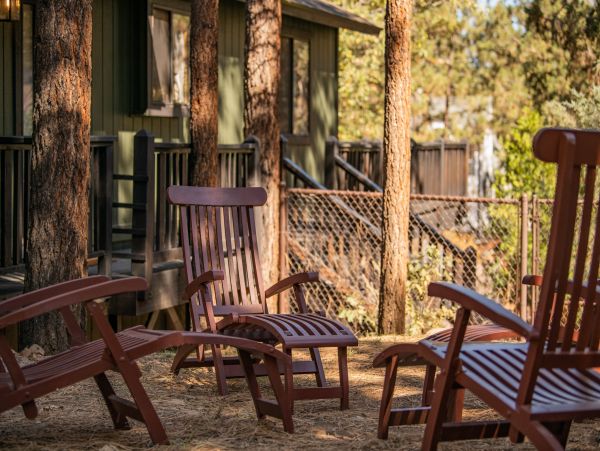Big Bear Home 1022927