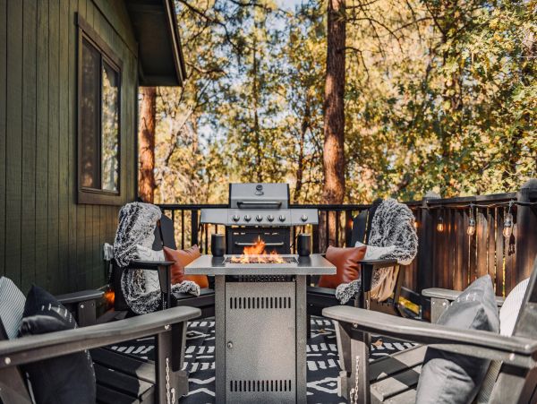 Big Bear Home 1022927