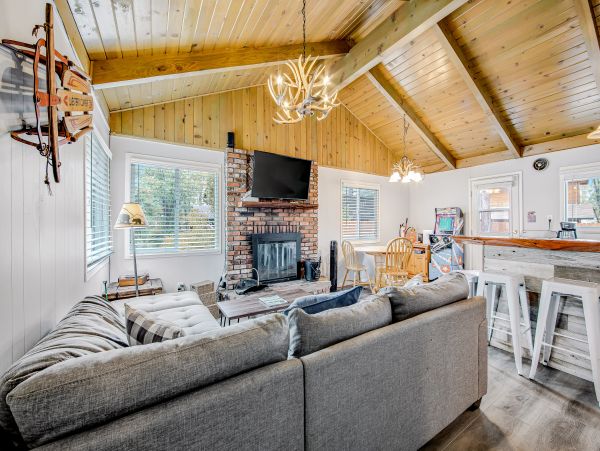 Big Bear Home 1022928