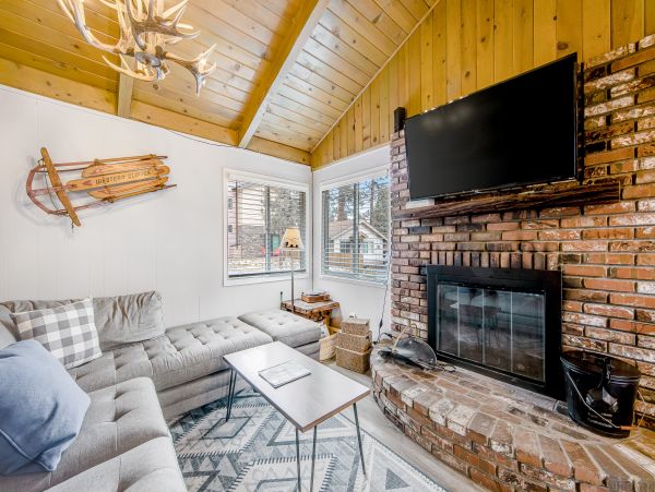 Big Bear Home 1022928