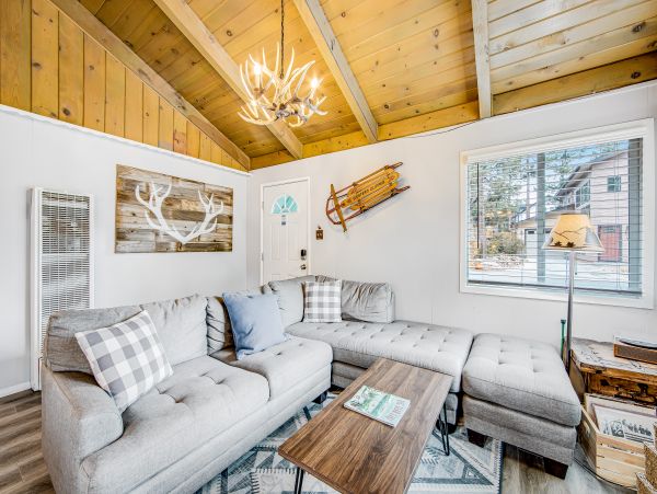 Big Bear Home 1022928