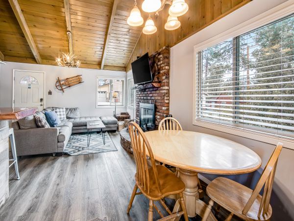 Big Bear Home 1022928