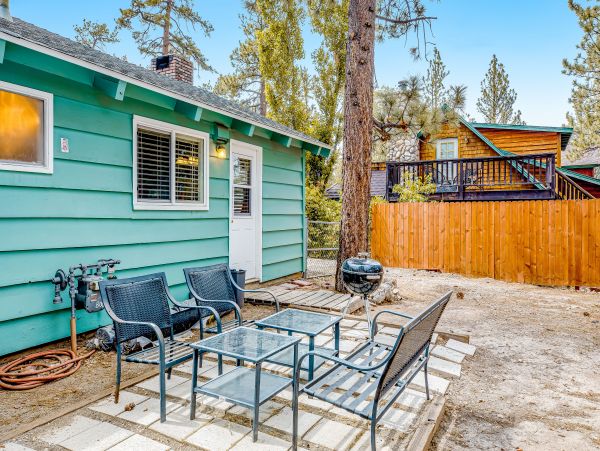 Big Bear Home 1022928