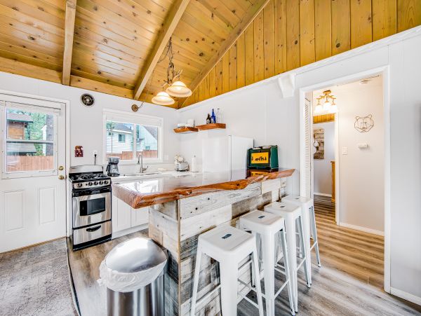 Big Bear Home 1022928