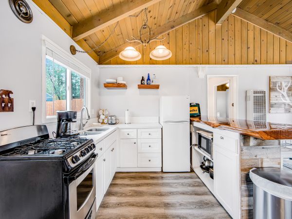 Big Bear Home 1022928
