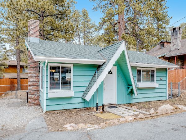 Big Bear Home 1022928