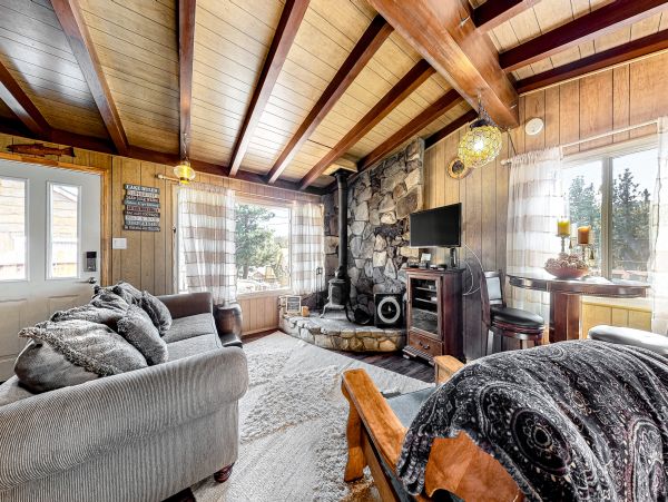 Big Bear Home 1022929