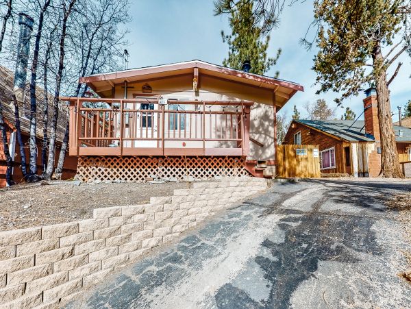 Big Bear Home 1022929