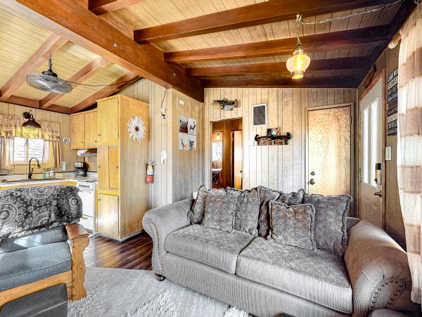 Big Bear Home 1022929