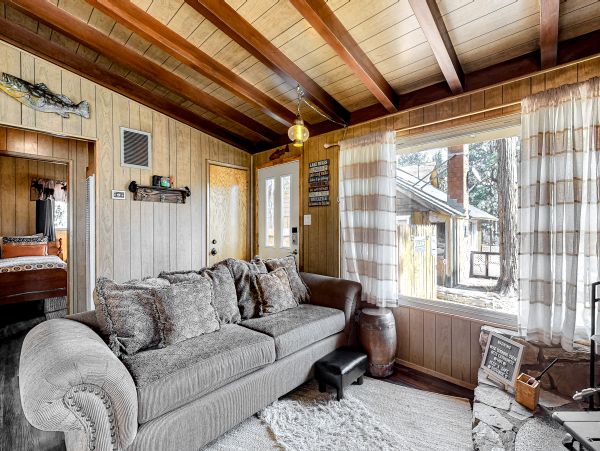 Big Bear Home 1022929