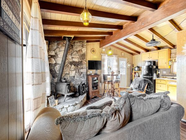 Big Bear Home 1022929
