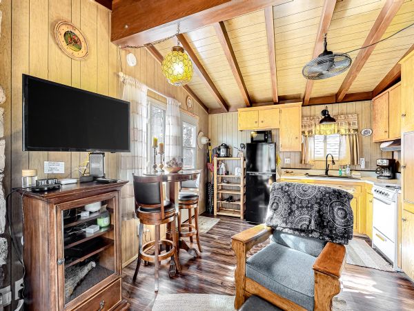 Big Bear Home 1022929