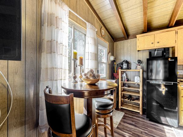 Big Bear Home 1022929