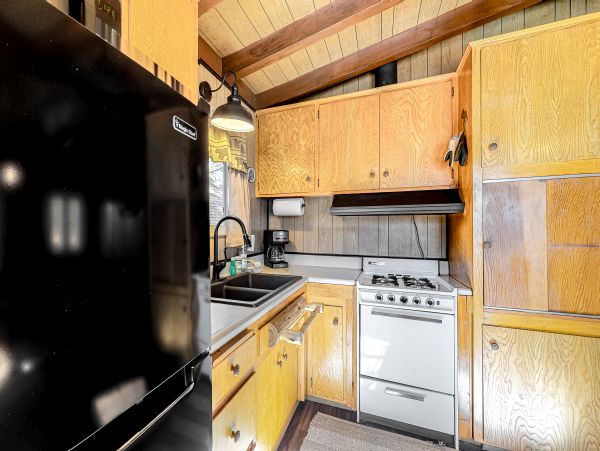 Big Bear Home 1022929