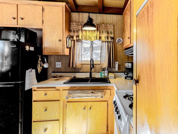 Big Bear Home 1022929
