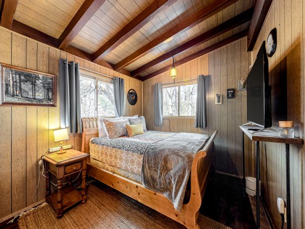 Big Bear Home 1022929