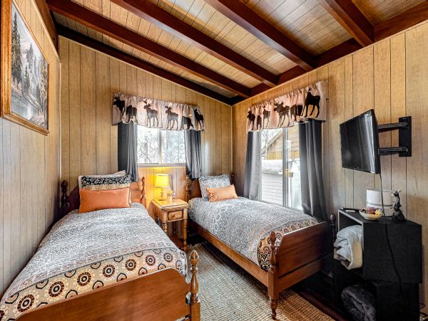 Big Bear Home 1022929