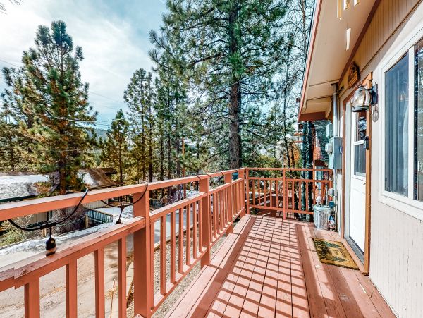Big Bear Home 1022929