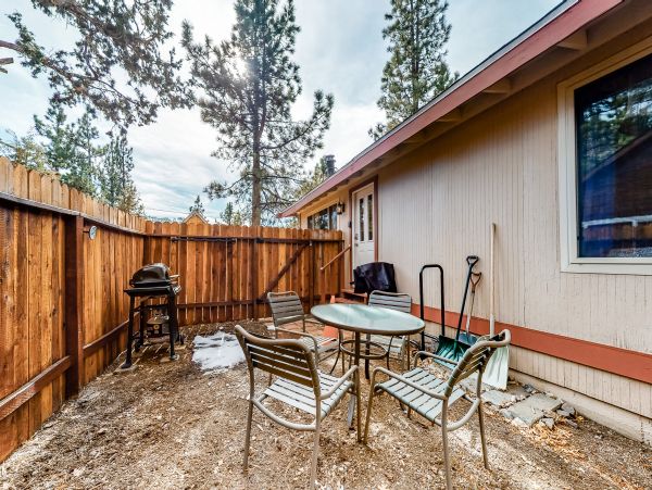 Big Bear Home 1022929
