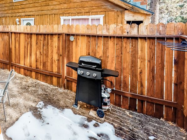 Big Bear Home 1022929