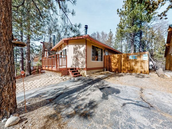 Big Bear Home 1022929