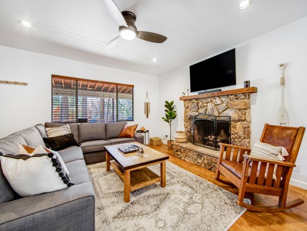Big Bear Home 1022930