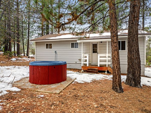 Big Bear Home 1022930